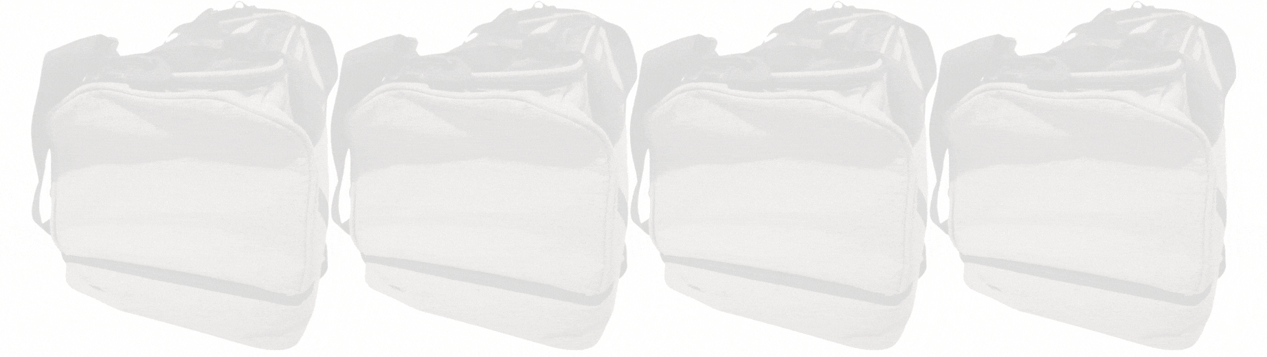 My small dog loves it—he naps inside even when we’re not traveling..gif