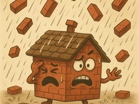 BRICKSTORM: Because Your Hypervisor Needed a Midlife Crisis