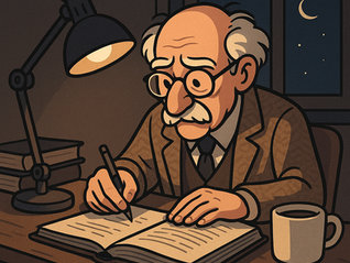 Doc! Where've You Been?