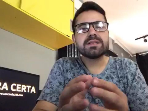 Primeiro Hora Certa de 2020