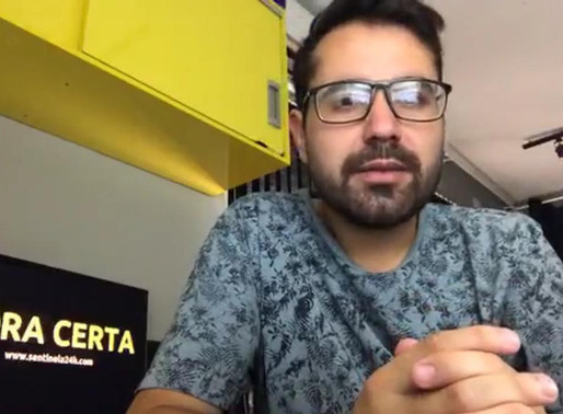 1º Final de semana do ano é destaque no programa Hora Certa