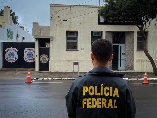 Polícia Federal divulga planejamento para as eleições de 2022 no Rio Grande do Sul