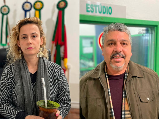 “A Prefeita mente”, acusa Vereador em “batalha” por quem é o melhor candidato eleito