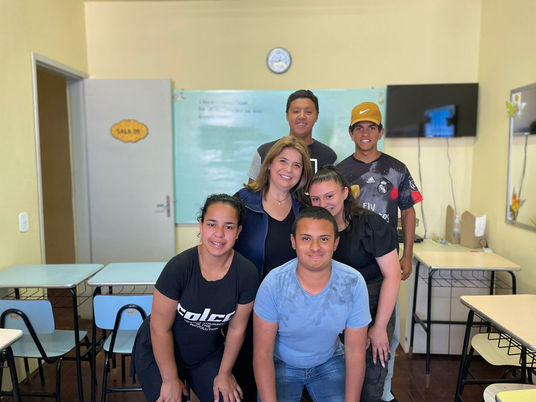 Turma da APAE vai apresentar trabalhos fotográficos em 3ª edição do "Olhar Especial"