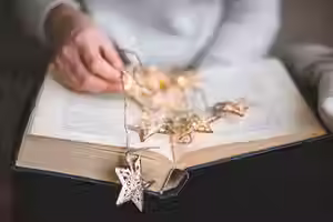 [A lire] Sélection pour Noël (3)