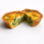 Spinach & Feta (Mediterranean)