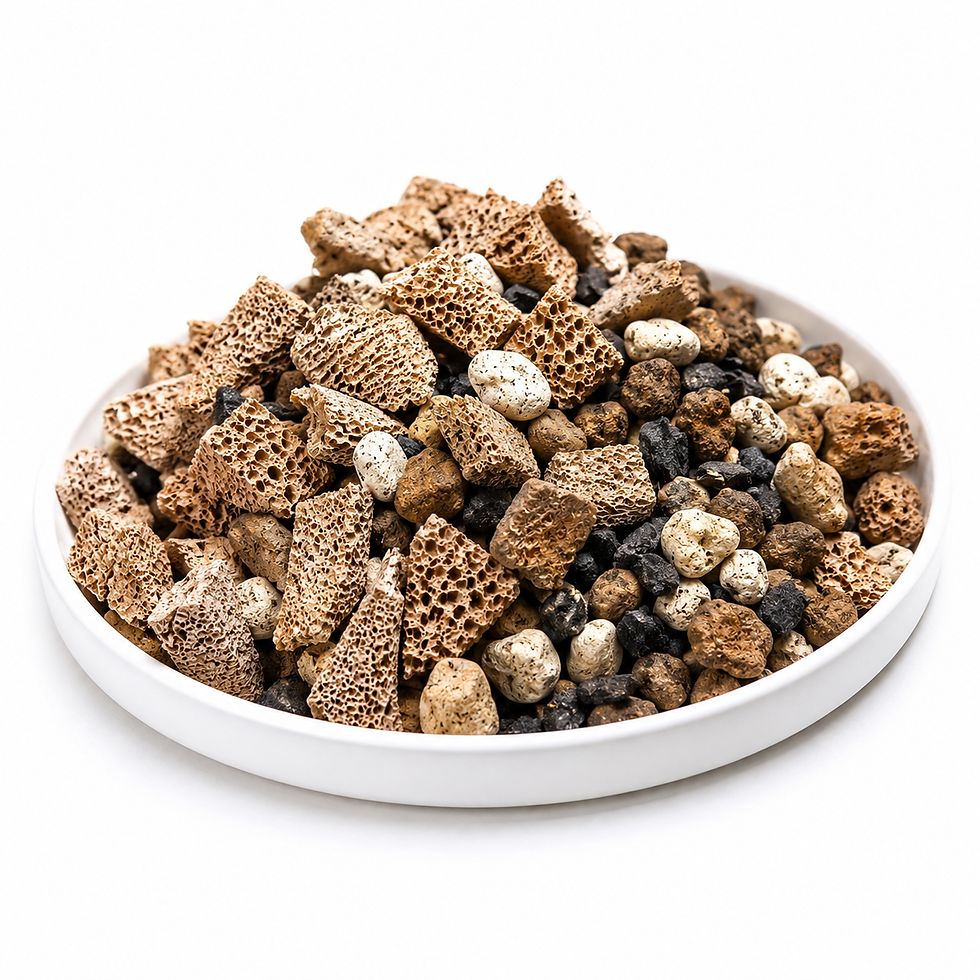 Thumbnail: NorthGreen Xponge™ Nordic Pine Scale Mix