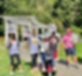 2021 Walk Run Day 1 Virtual Walk