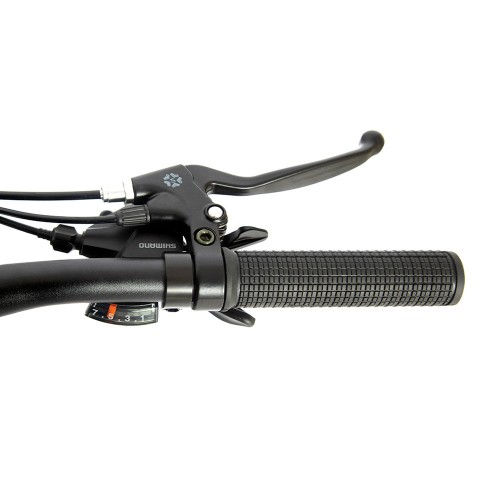 Miniatura: bicicleta eléctrica