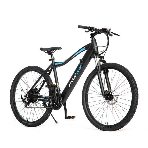 Miniatura: bicicleta elctrica