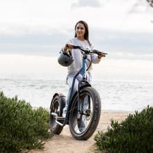 Miniatura: Bicinete Fat Bicinete