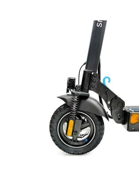 Miniatura: Patinete eléctrico smartGyro Rockway homologado