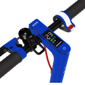 Vinilos para Xiaomi PROSTREET (azul