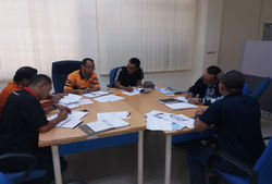 mesyuarat jabatan1