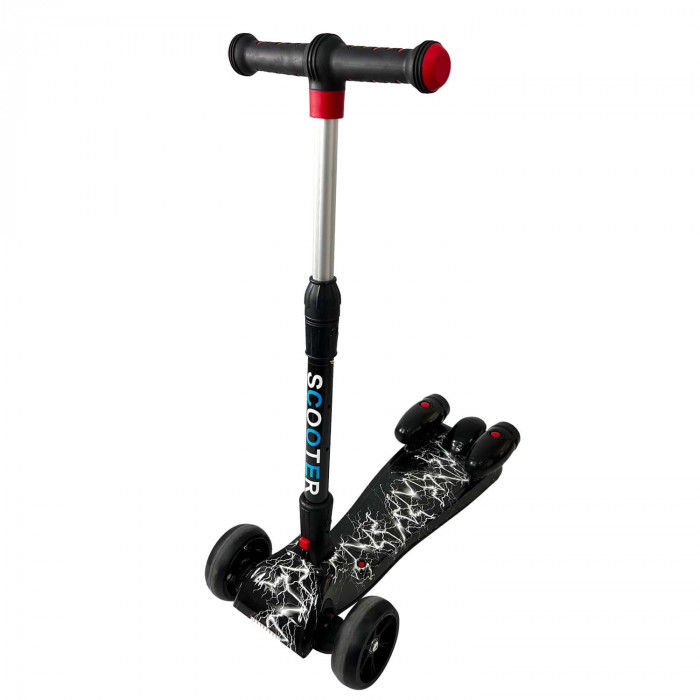 Miniatura: patin electrico para niño