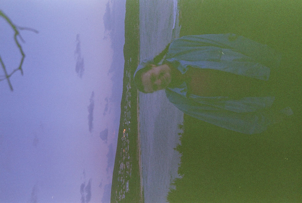 Gracetown