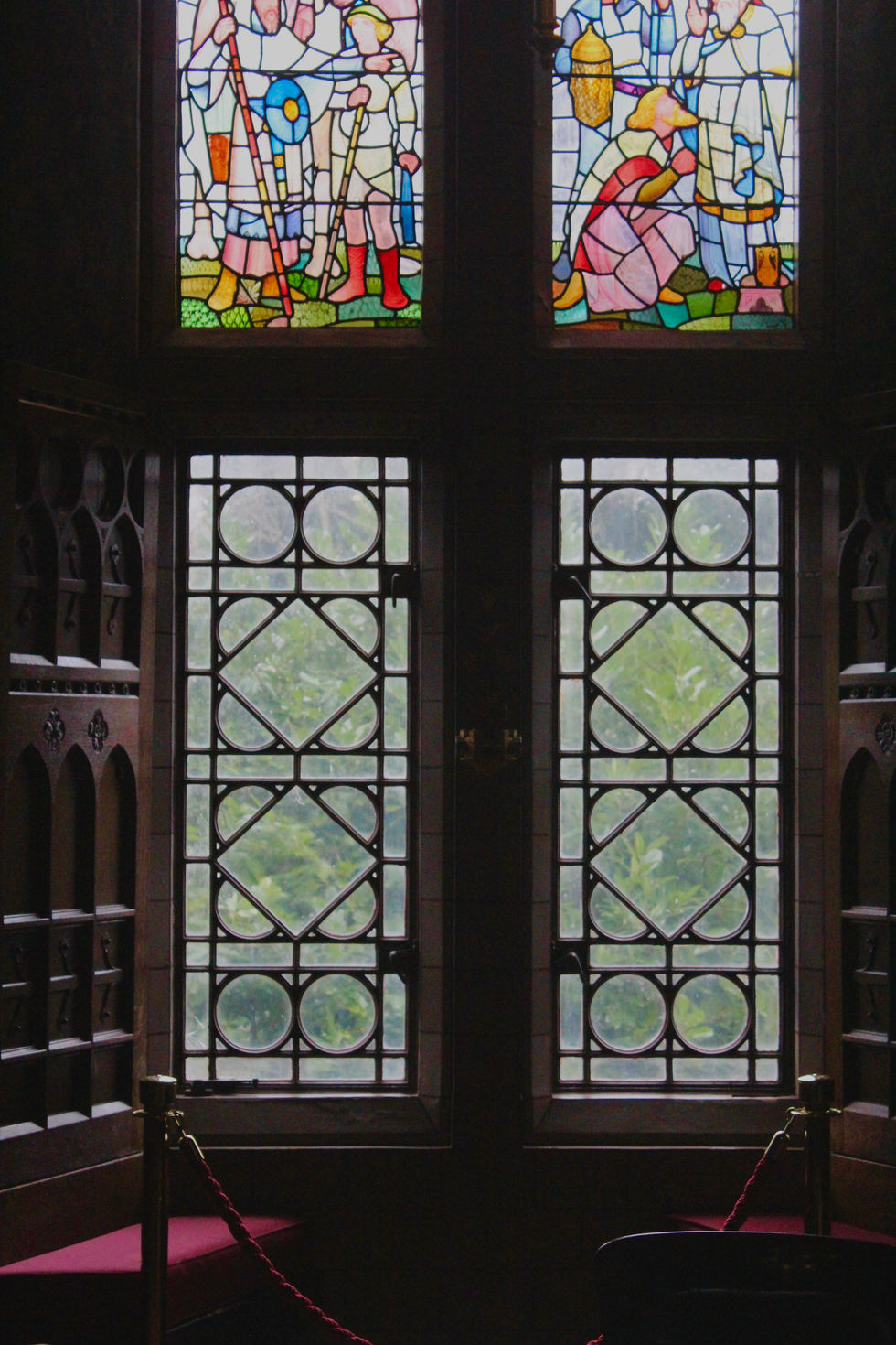 Cardiff Castle