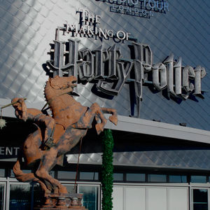Front of Location