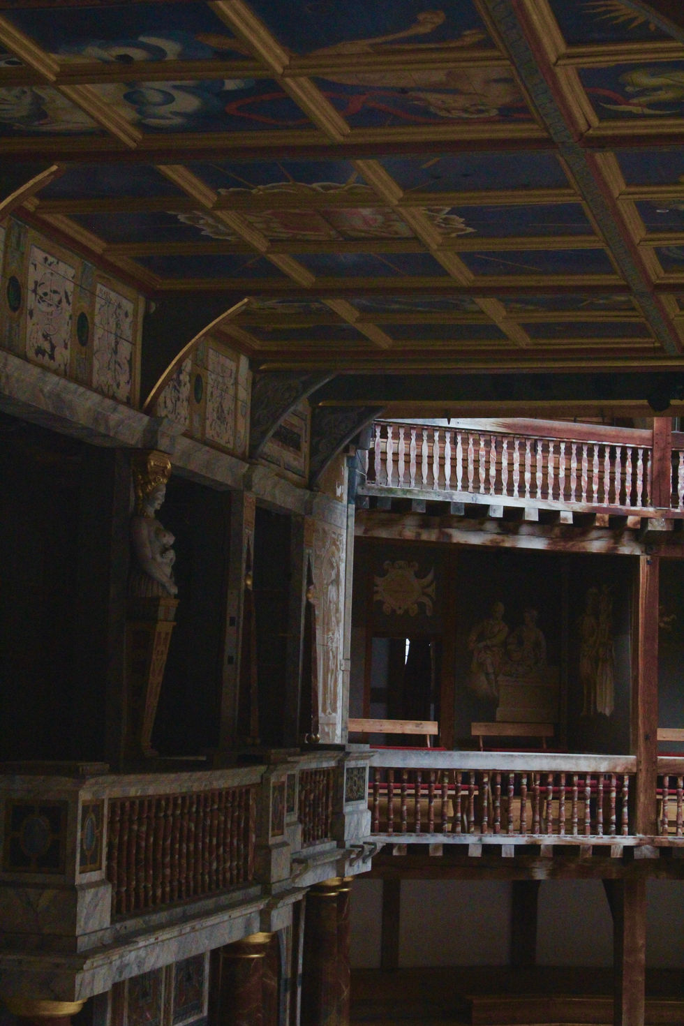 Shakespeare Globe