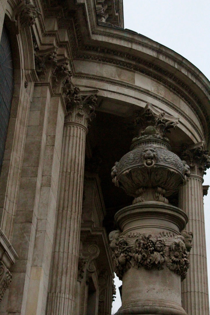 St Pauls Cathedral