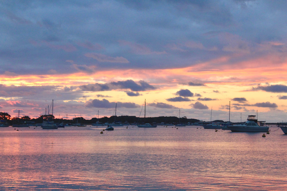Rockingham Foreshore