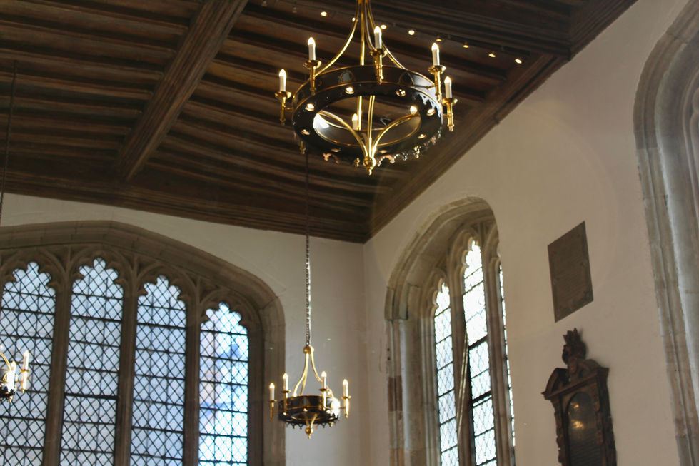 Stirling Castle