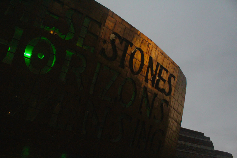 Cardiff Bay