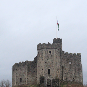 Cardiff Castle