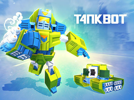 FRAG Pro Shooter - 1.6.6 Patch Notes