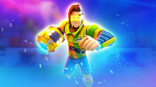 FRAG Pro Shooter - 1.8.1 Patch Notes