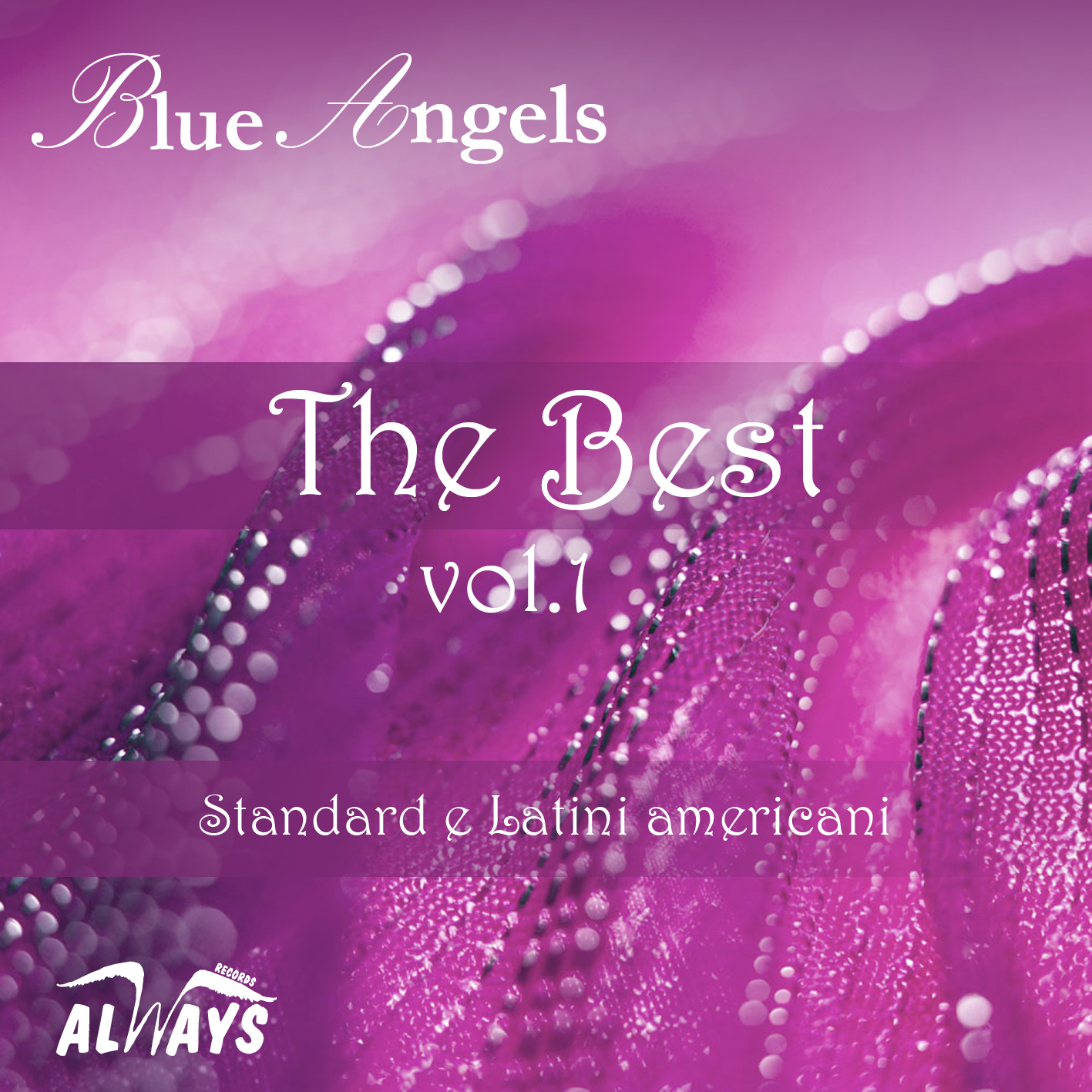 The Best Vol 1