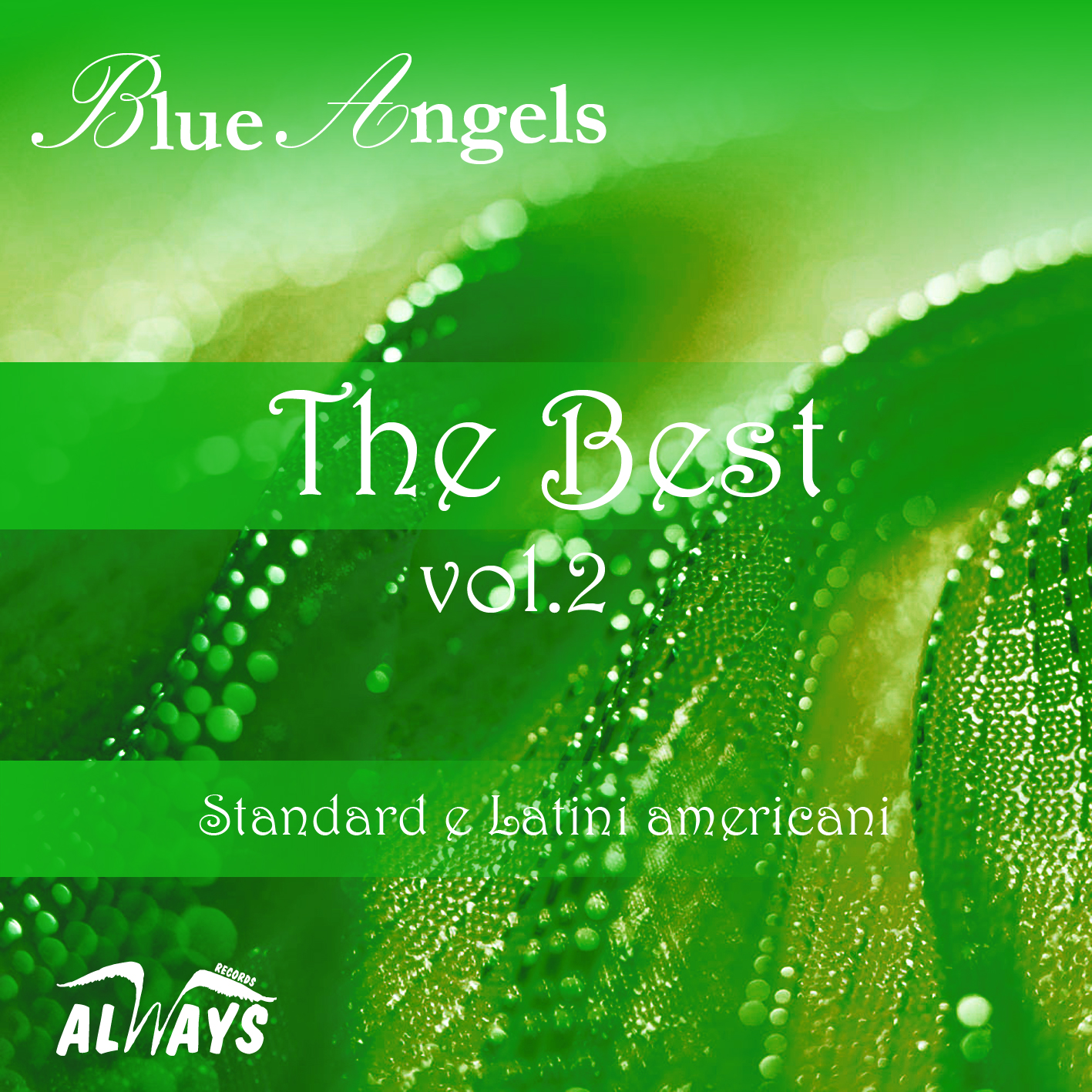 The Best vol 2