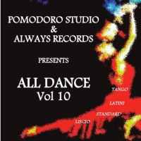 All Dance vol 10