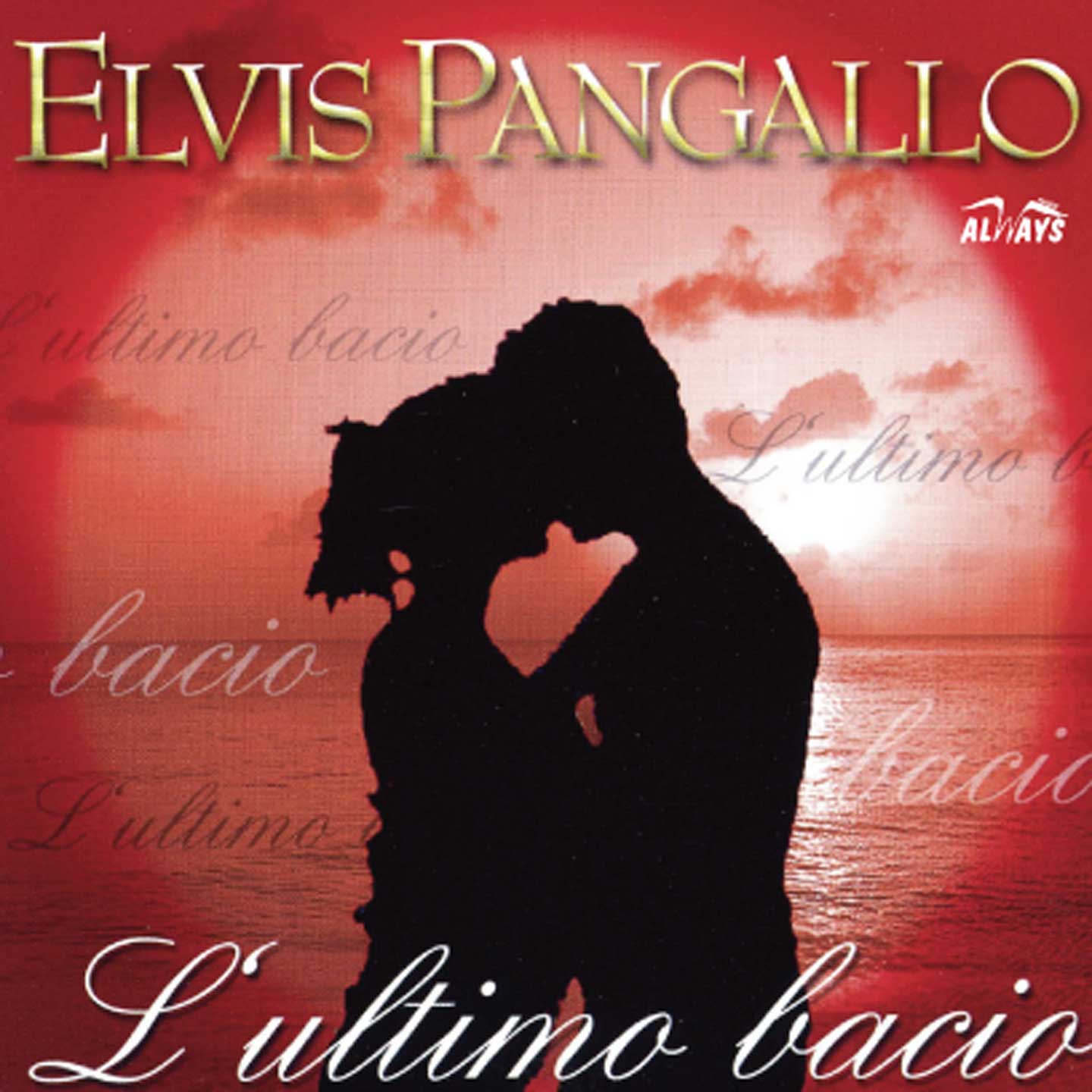 Elvis Pangallo