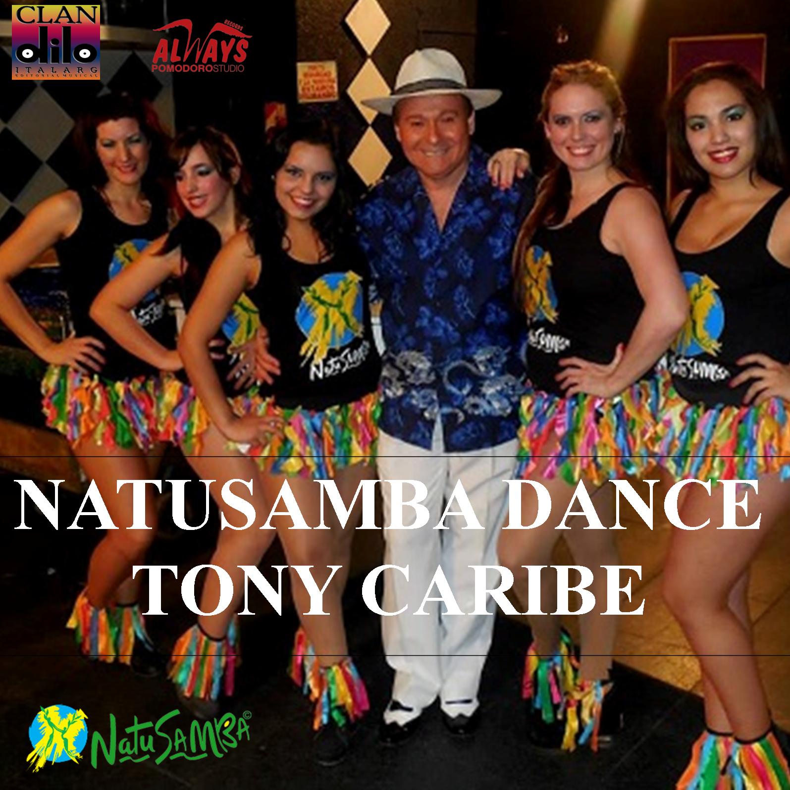 Natusamba Dance
