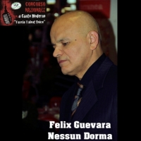 Felix Guevara