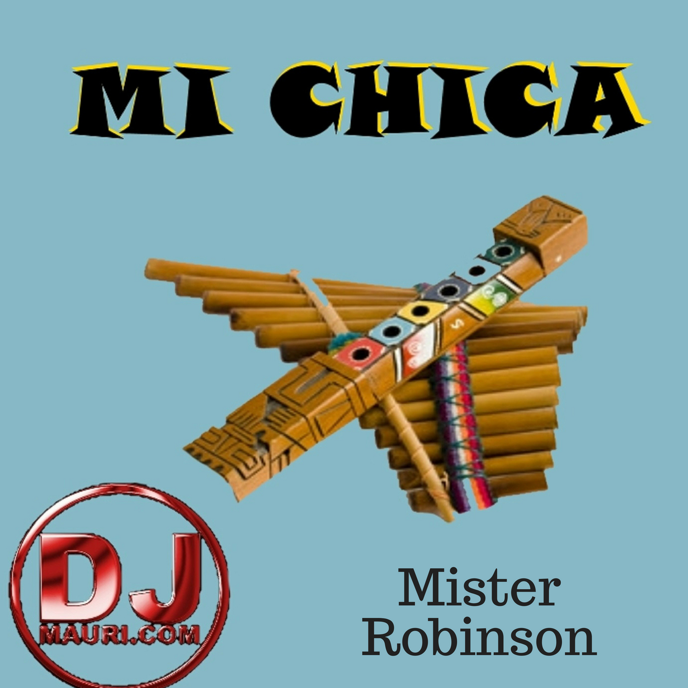 MI CHICA