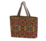 OPUS 57 VEGAN LEATHER TOTE