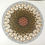 Thumbnail: "Flower of Life" Original Mandala
