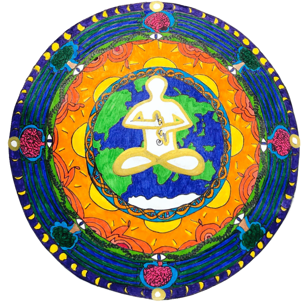 Earth Meditator