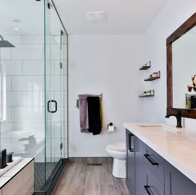 집 팔 때 도움되는 5가지 욕실 업데이트 - 5 bathroom updates with positive ROI