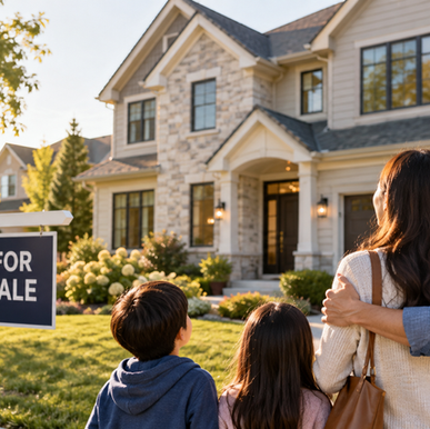 Why Do Homebuyers Still Say They’re Glad They Bought?