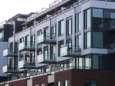 Is Buying Your First Home Feeling Out of Reach? Have You Considered a Condo?