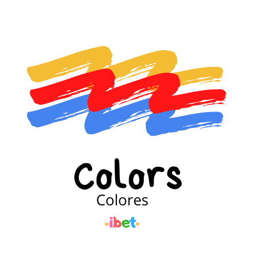PlayCards Colores