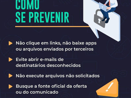 Internet merece cuidado!