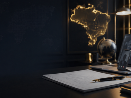 Procuração para brasileiros no exterior: como fazer e usar no Brasil