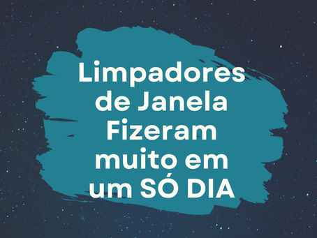 Uma grande inspiração