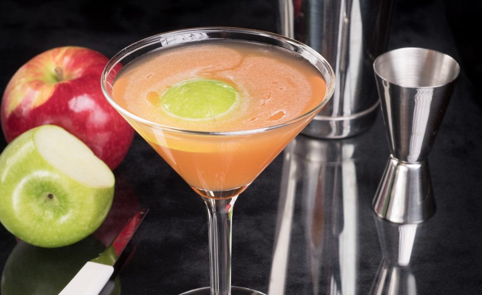 Profile Spirits hero image