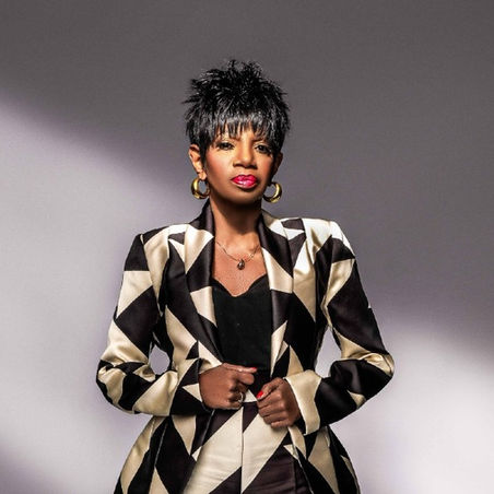 Melba Moore compie 80 anni
