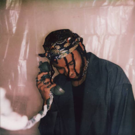 Masego torna con “Unhinged”: il sound della rinascita dopo una rottura